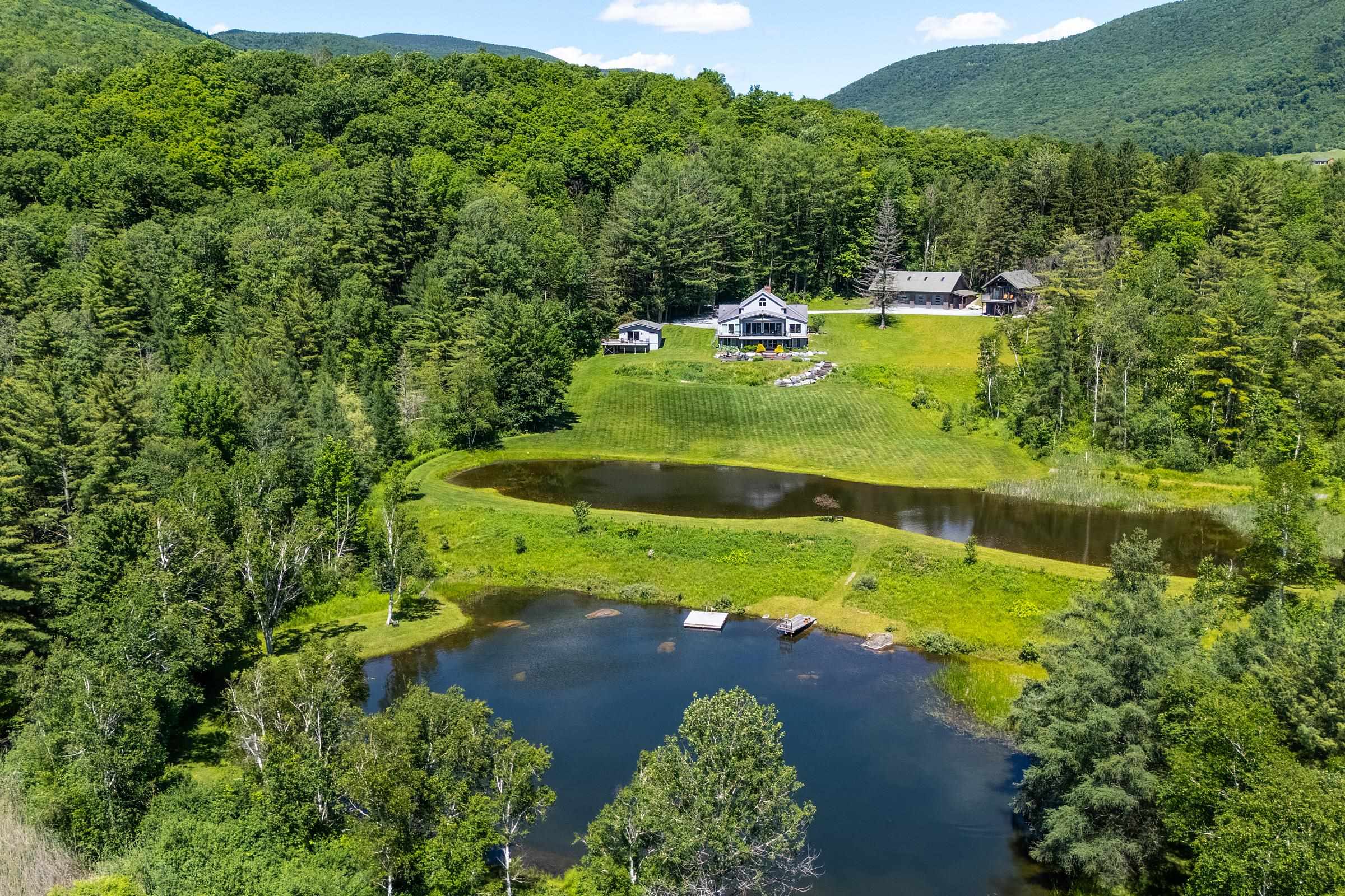 1060 Upper Hollow Road Dorset, VT 05251 - Photo 52 of 52