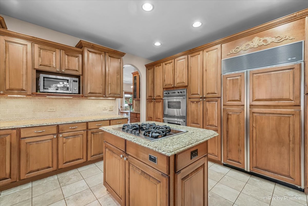 10018 Haegers Bend Road Barrington Hills, IL 60102 - Photo 10 of 95