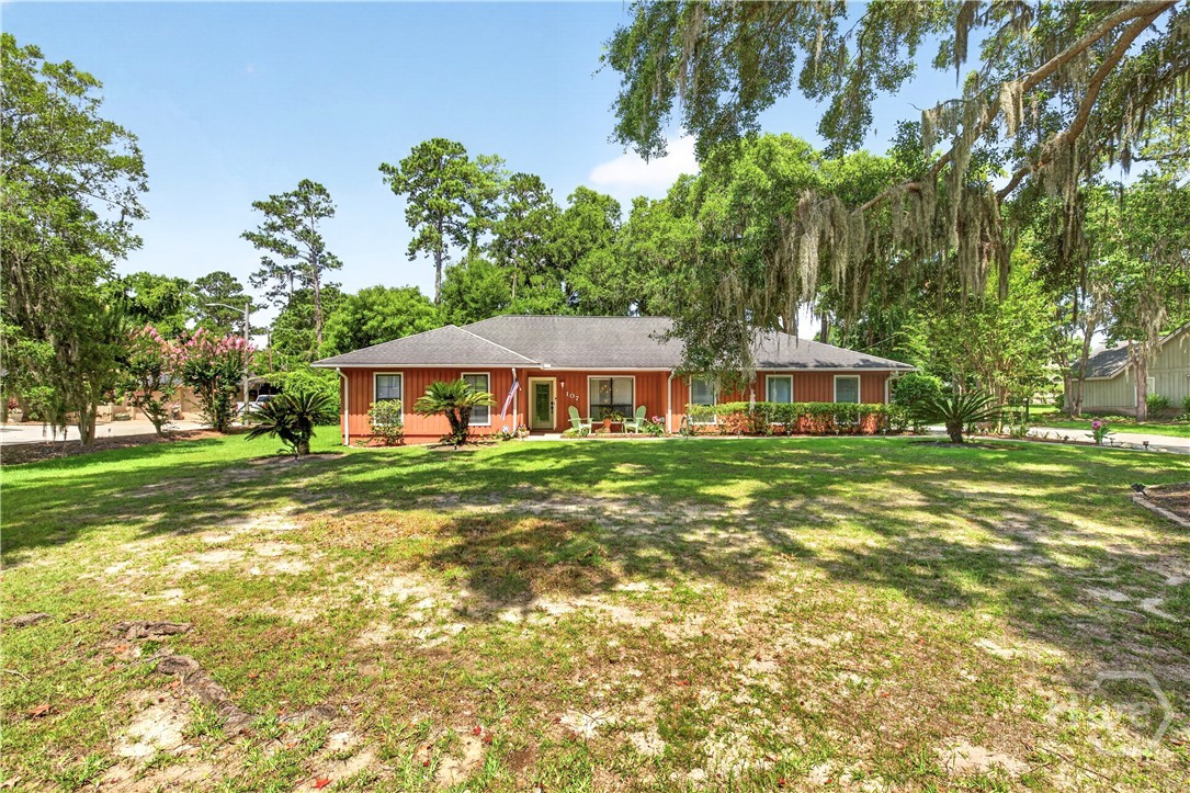 107 Robin Road Savannah, GA 31419 - Photo 40 of 40