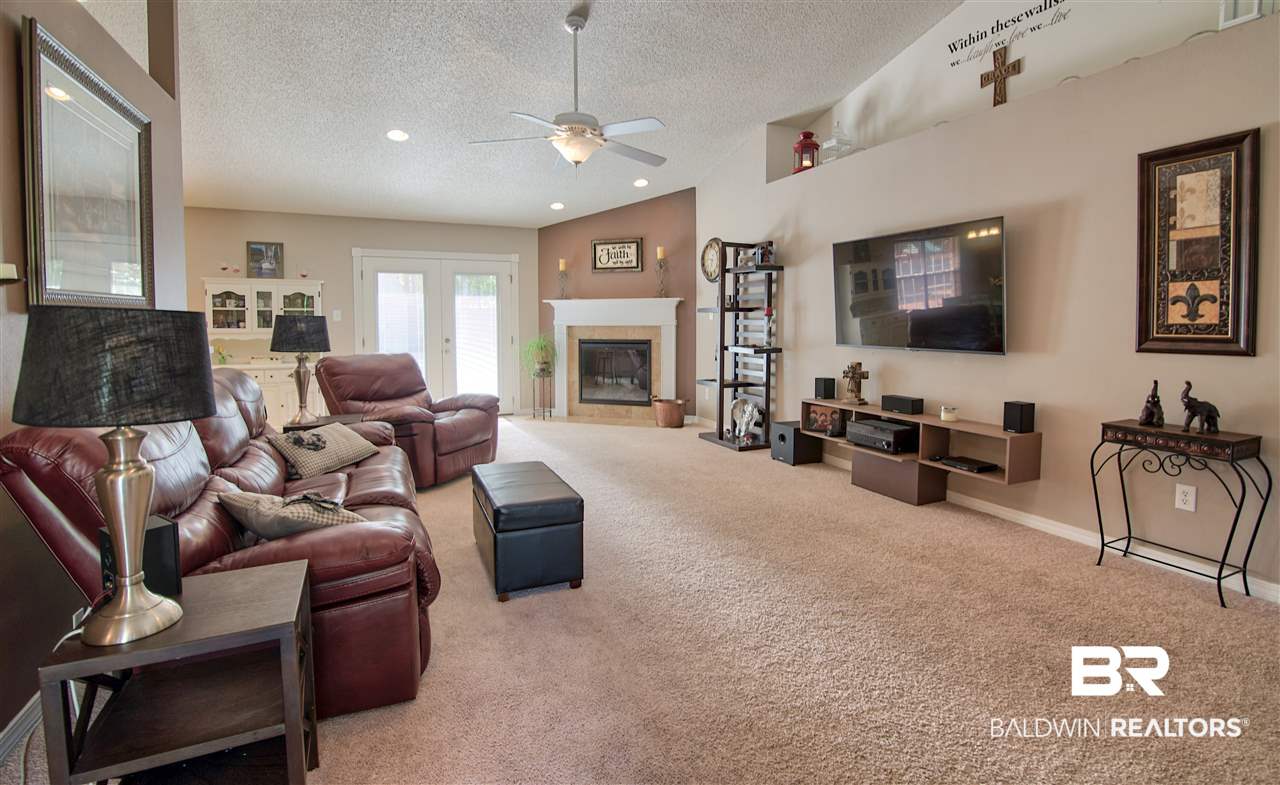15308 Fremont Court Foley, AL 36535 - Photo 3 of 26