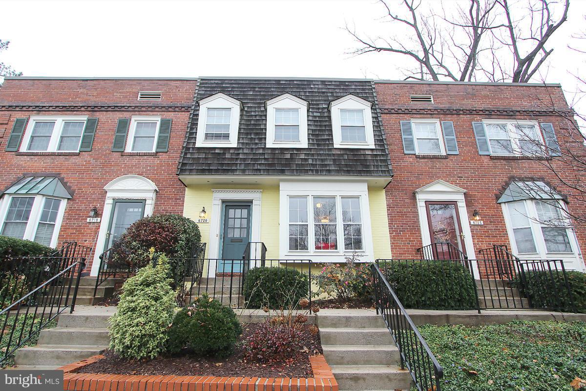 6720 Hillandale Road, Unit 15 Chevy Chase, MD 20815 - Photo 1 of 26 6720 Hillandale Road