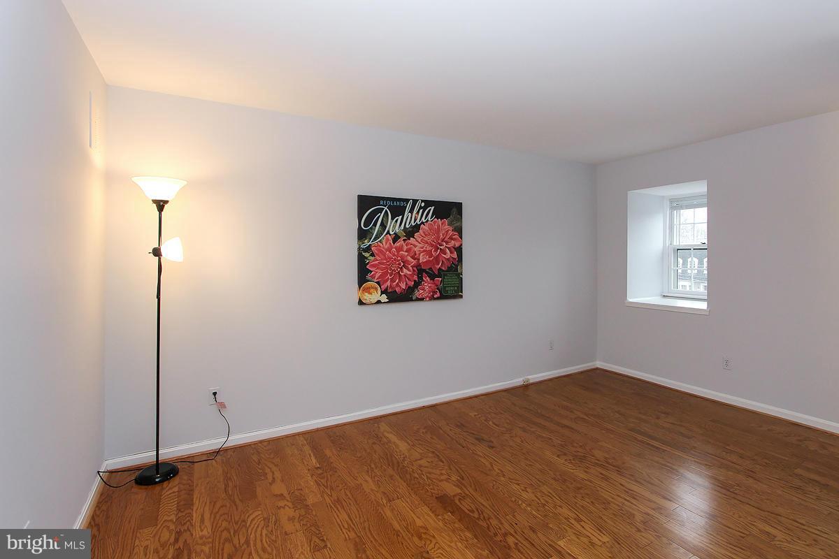 6720 Hillandale Road, Unit 15 Chevy Chase, MD 20815 - Photo 15 of 26 Master Bedroom Suite