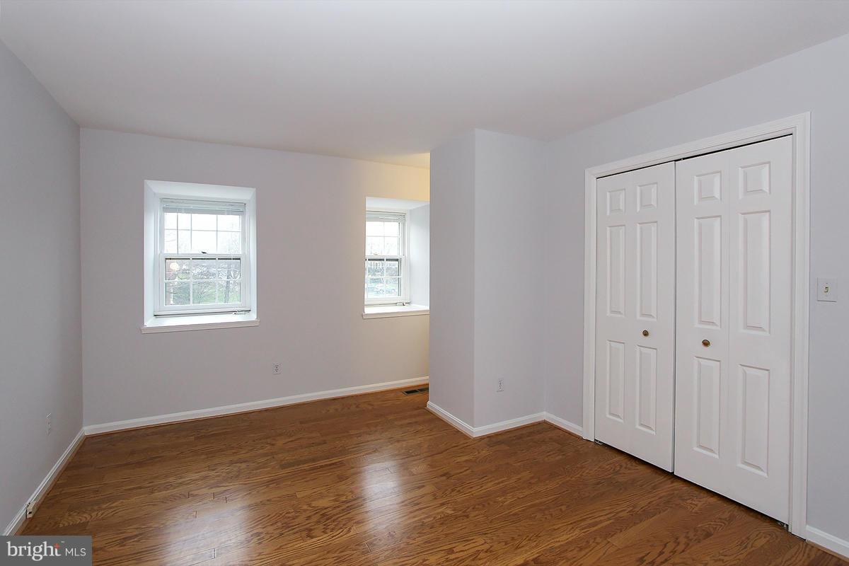 6720 Hillandale Road, Unit 15 Chevy Chase, MD 20815 - Photo 17 of 26 Master includes LARGE, DEEP closet!