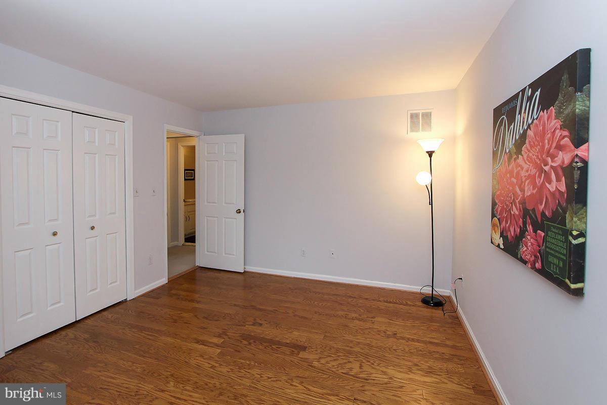 6720 Hillandale Road, Unit 15 Chevy Chase, MD 20815 - Photo 18 of 26 Master Suite