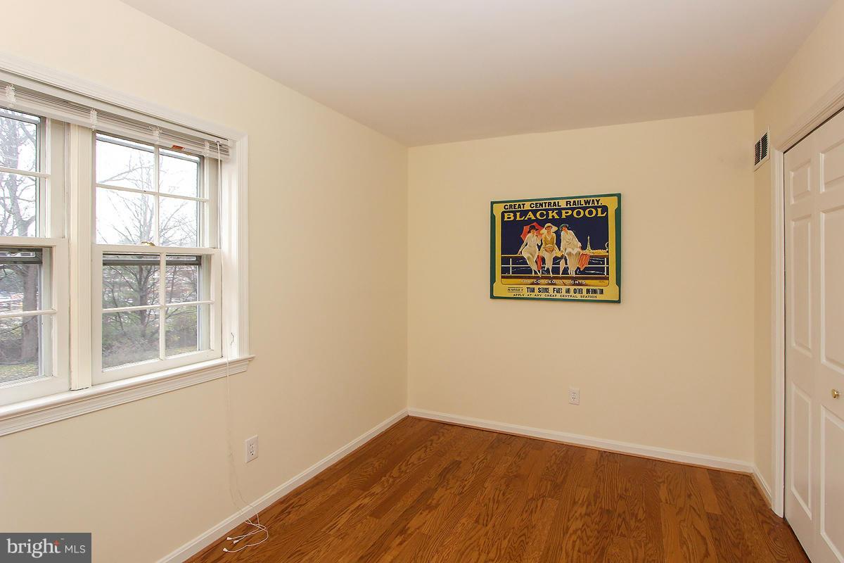 6720 Hillandale Road, Unit 15 Chevy Chase, MD 20815 - Photo 21 of 26 Bedroom #2