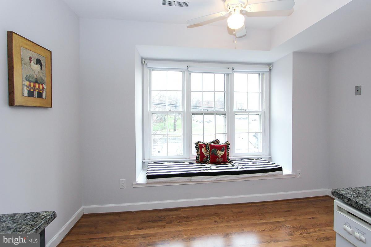 6720 Hillandale Road, Unit 15 Chevy Chase, MD 20815 - Photo 9 of 26 Dining Area