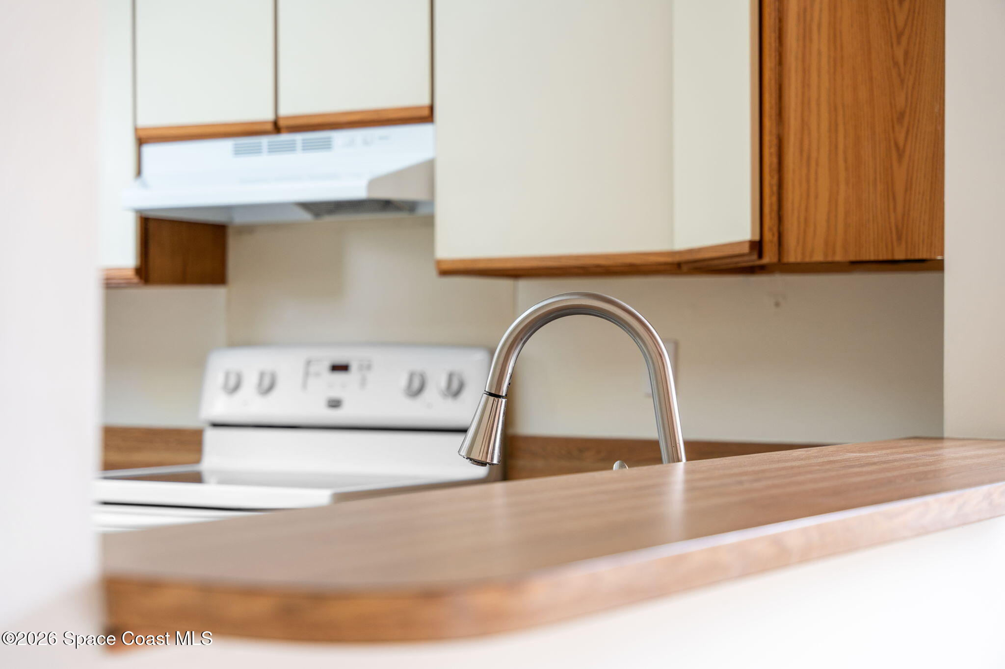 3121 Kirkland Road Northeast Palm Bay, FL 32905 - Photo 11 of 52 a close view of sink and tap