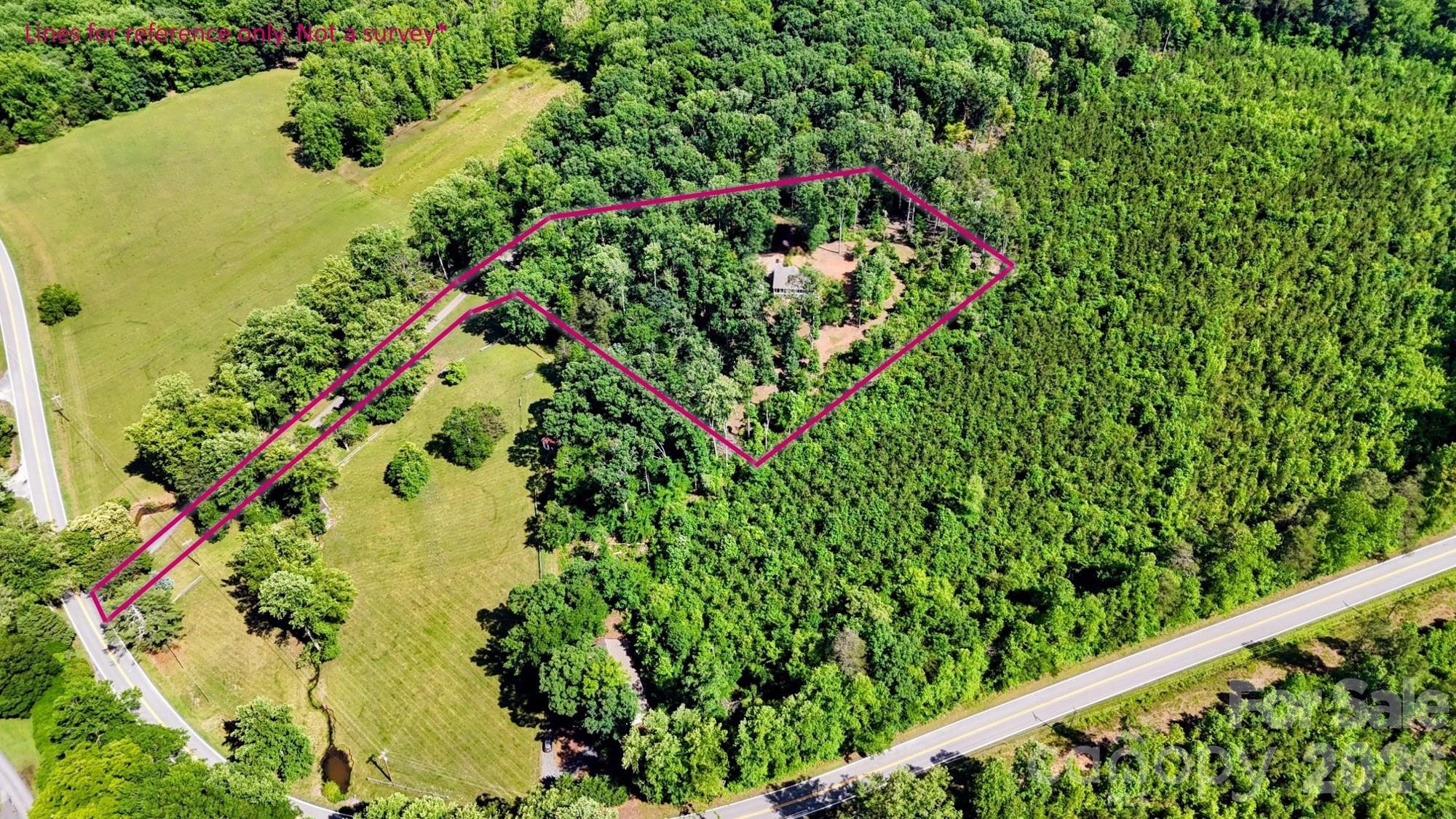 1943 Landrum Road Columbus, NC 28722 - Photo 4 of 19