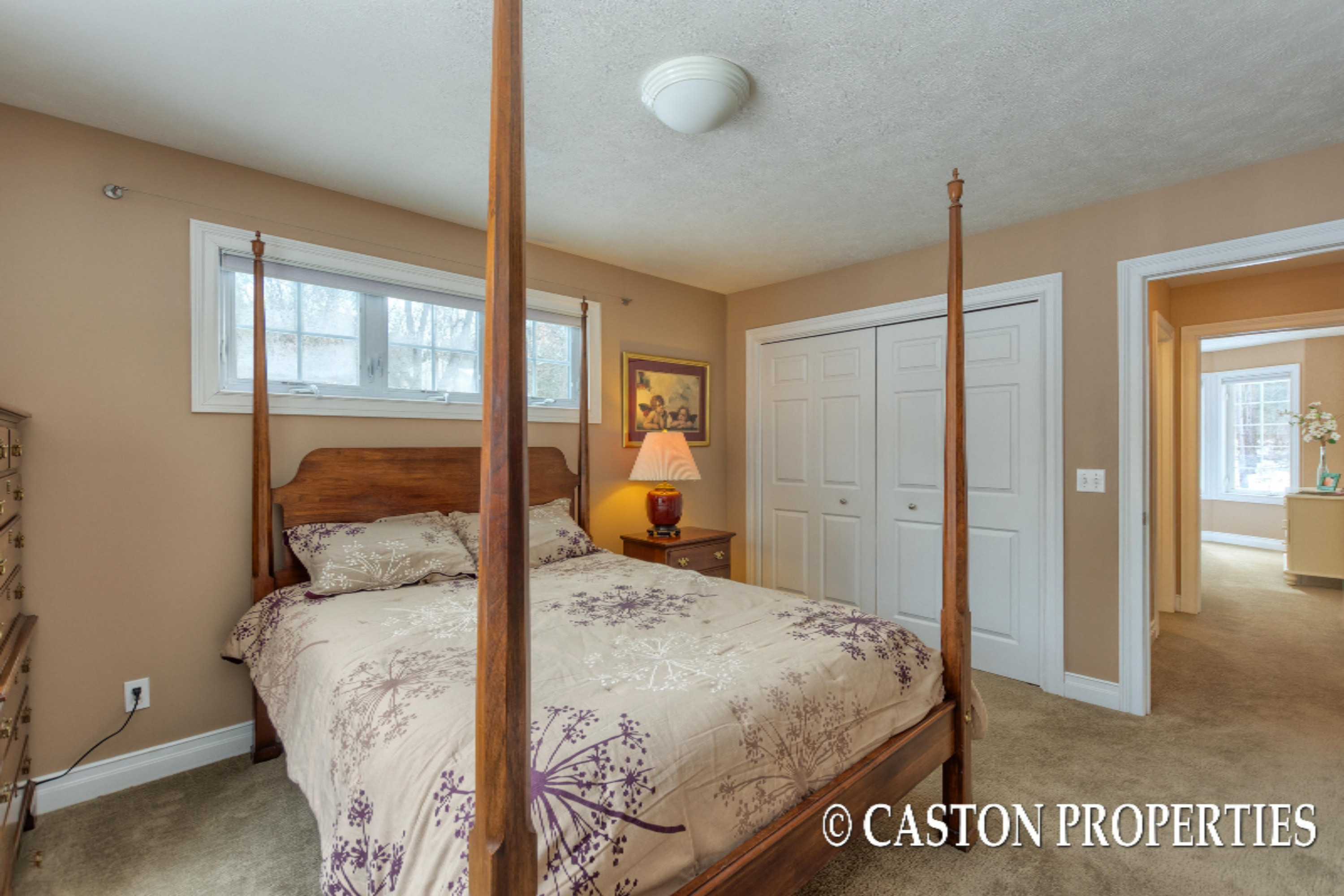 7699 Cascade Road Southeast Grand Rapids, MI 49546 - Photo 29 of 62 28 Bedroom 2
