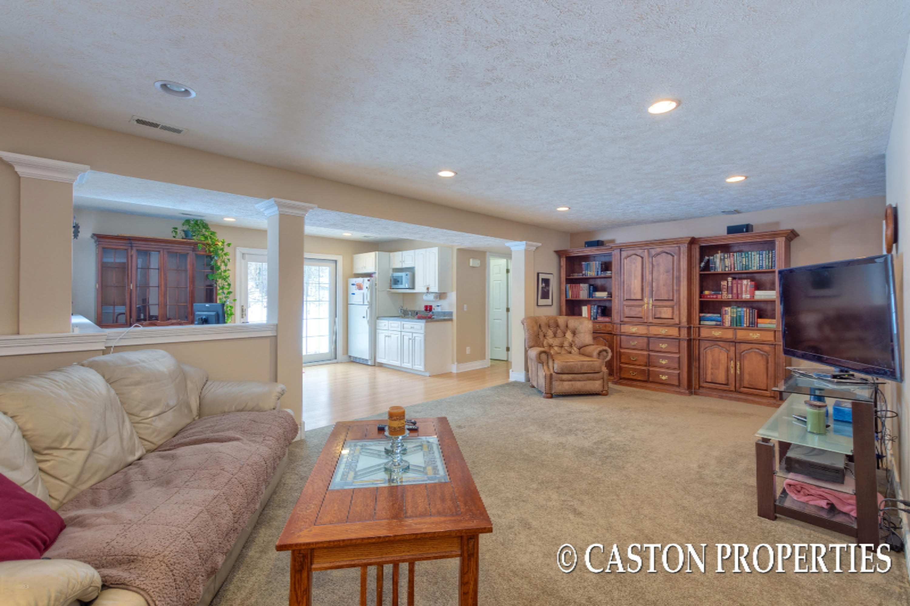 7699 Cascade Road Southeast Grand Rapids, MI 49546 - Photo 34 of 62 34 Family Room LL