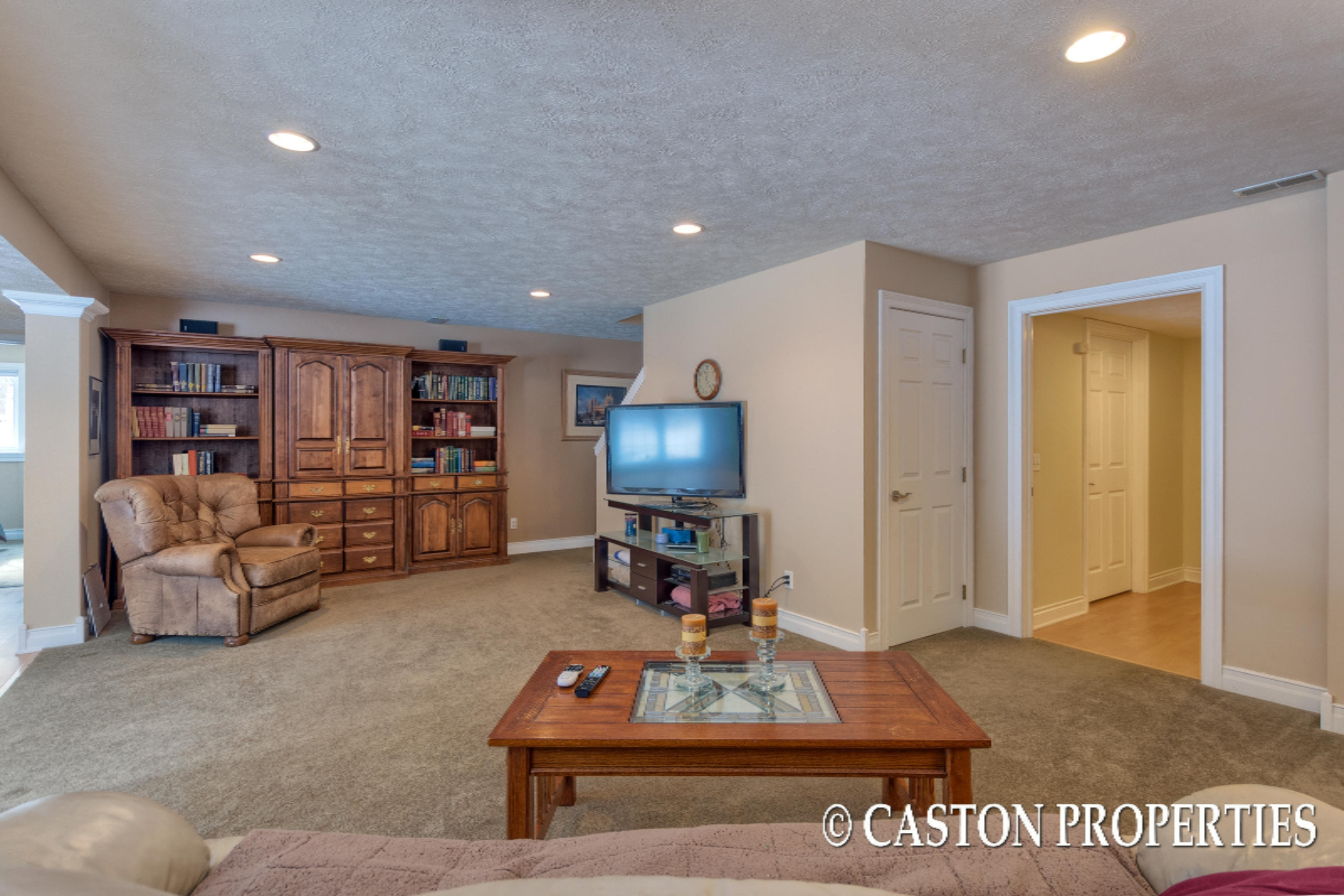 7699 Cascade Road Southeast Grand Rapids, MI 49546 - Photo 35 of 62 35 Family Room LL