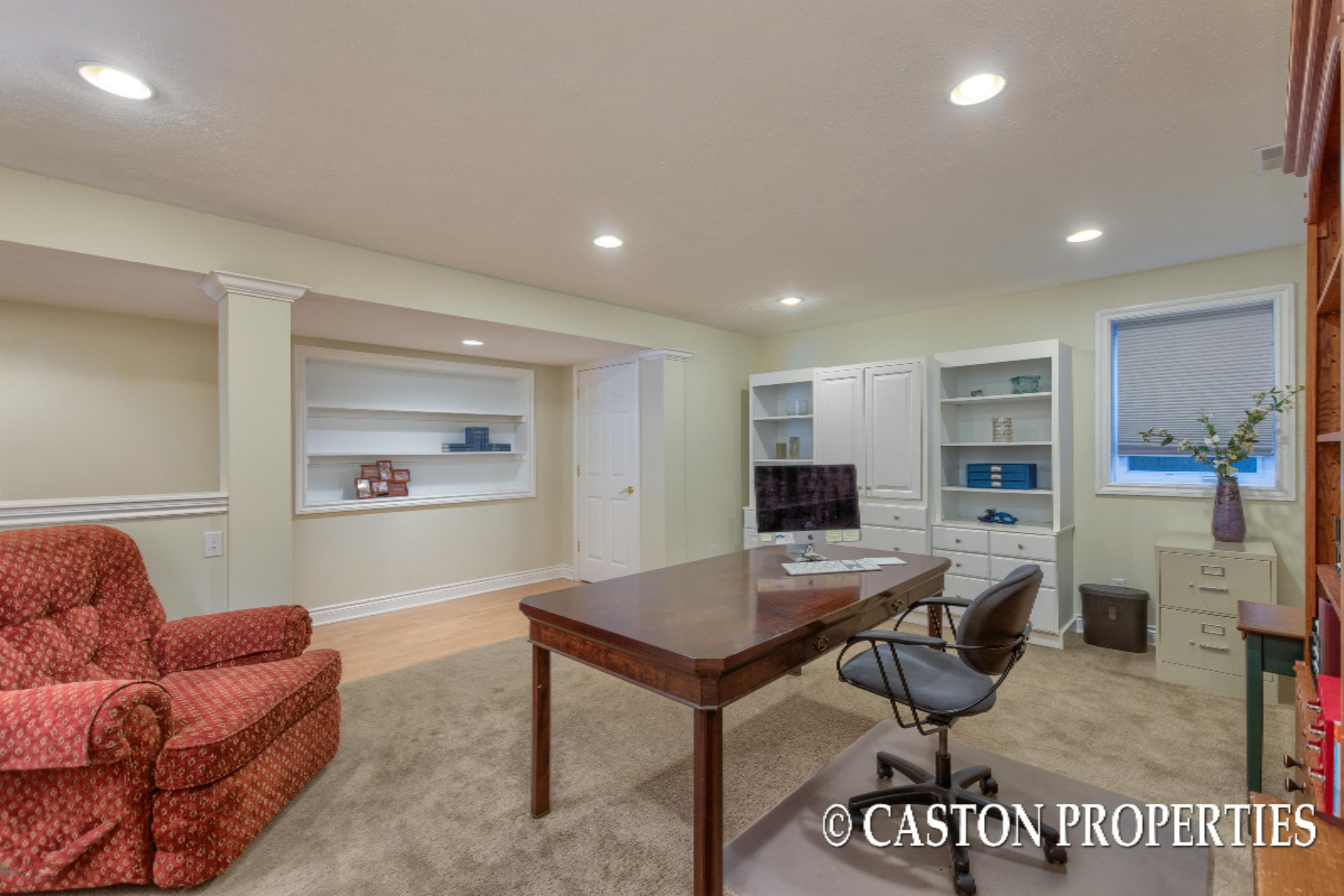 7699 Cascade Road Southeast Grand Rapids, MI 49546 - Photo 40 of 62 40 Office LL