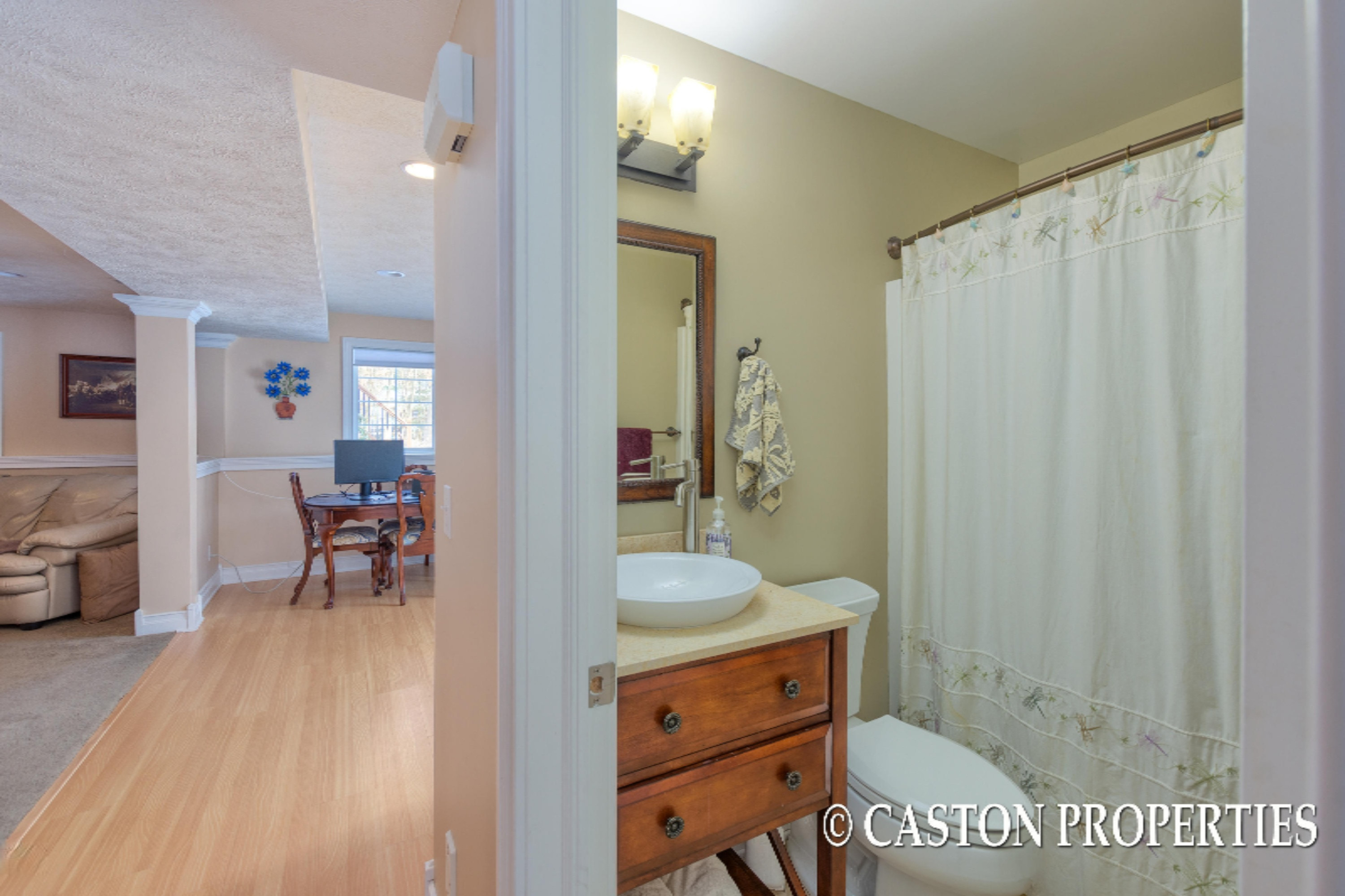 7699 Cascade Road Southeast Grand Rapids, MI 49546 - Photo 44 of 62 44 Full Bath LL