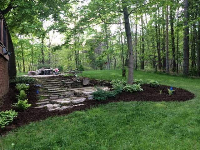 7699 Cascade Road Southeast Grand Rapids, MI 49546 - Photo 56 of 62 7699 Cascade rd WATER CASCADE