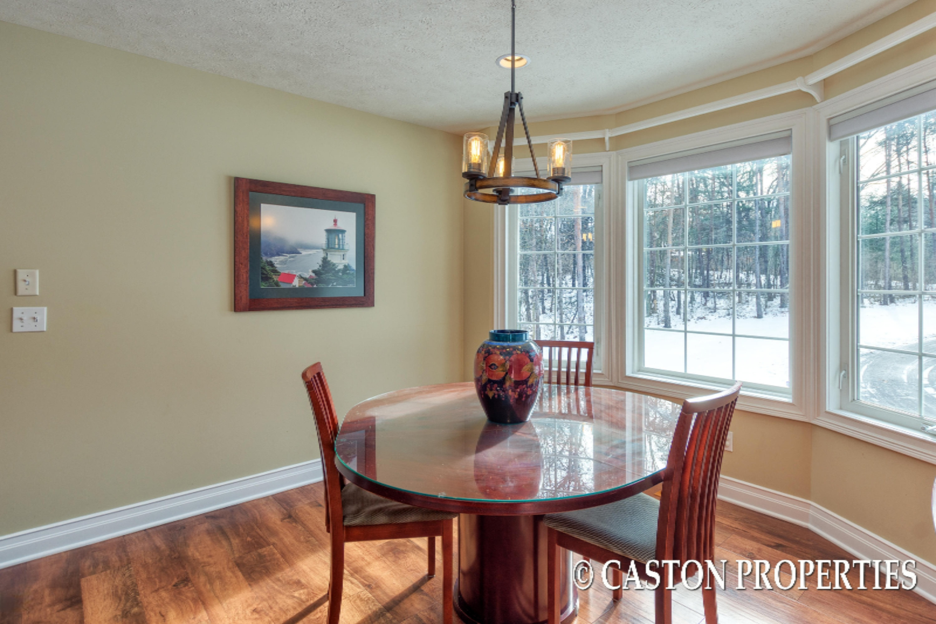 7699 Cascade Road Southeast Grand Rapids, MI 49546 - Photo 8 of 62 07 Dining Area