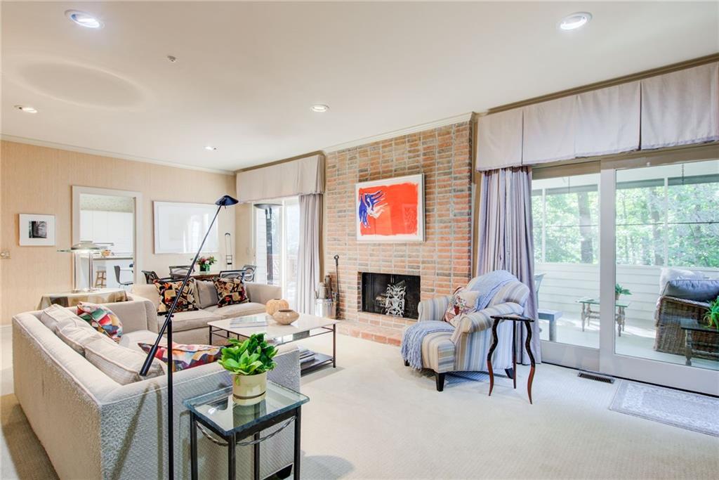 1075 Riverside Trace Northwest Sandy Springs, GA 30328 - Photo 25 of 42 Gallery Image 25