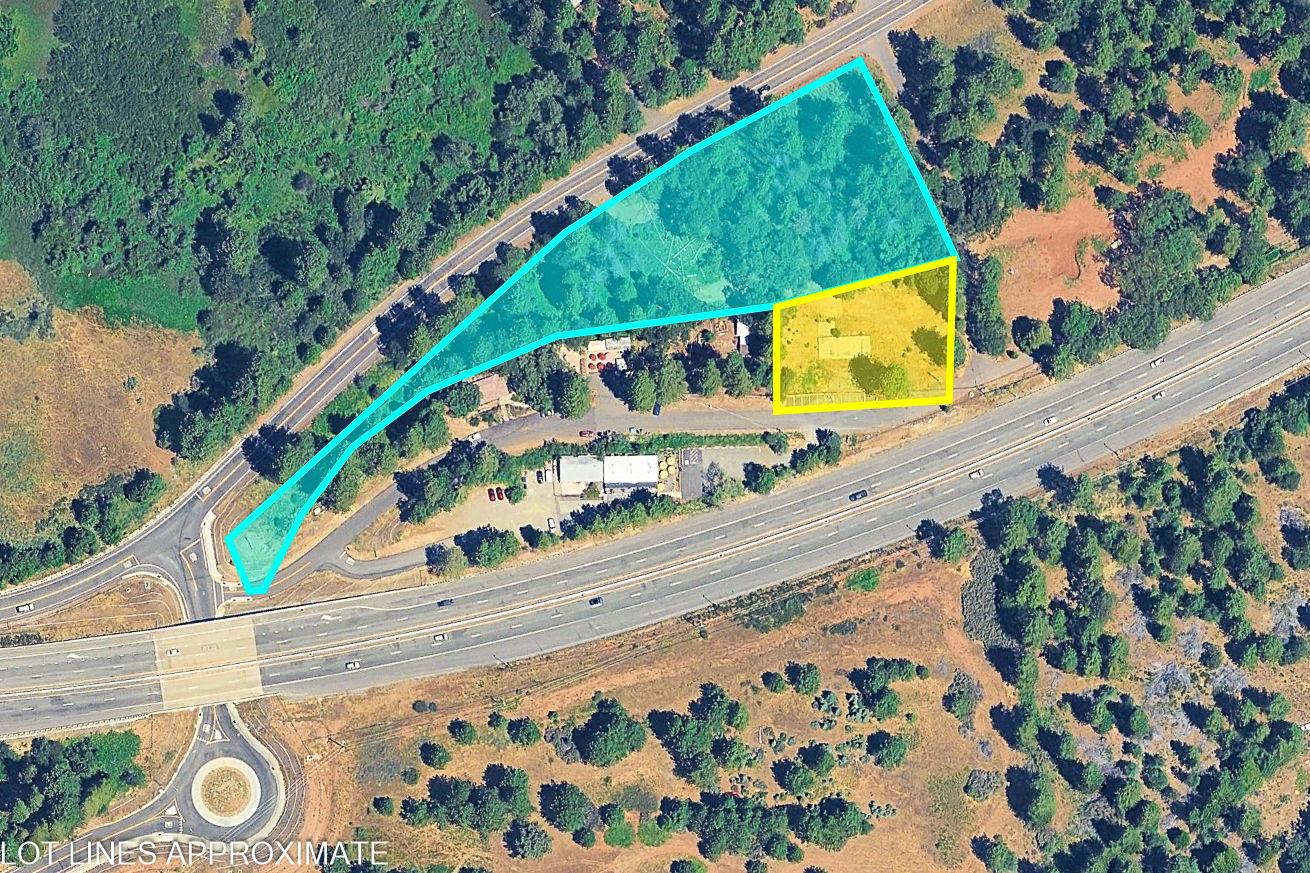 0 Carson Road Camino, CA 95709 - Photo 1 of 34