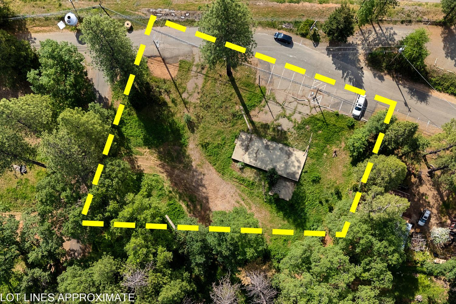 0 Carson Road Camino, CA 95709 - Photo 2 of 34