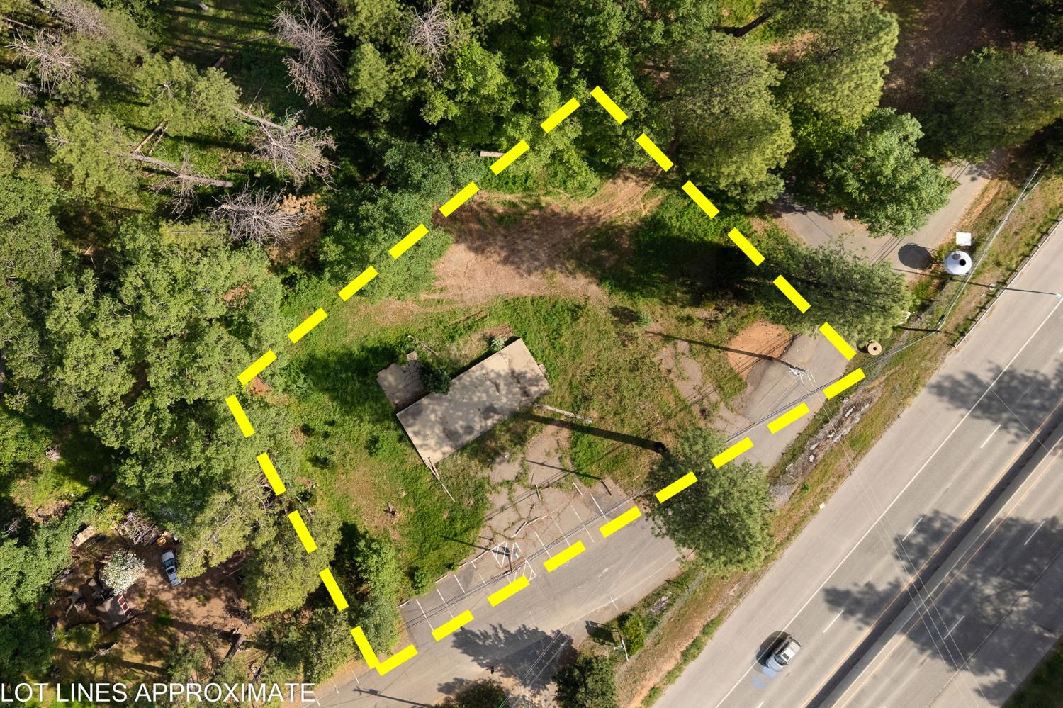 0 Carson Road Camino, CA 95709 - Photo 3 of 34