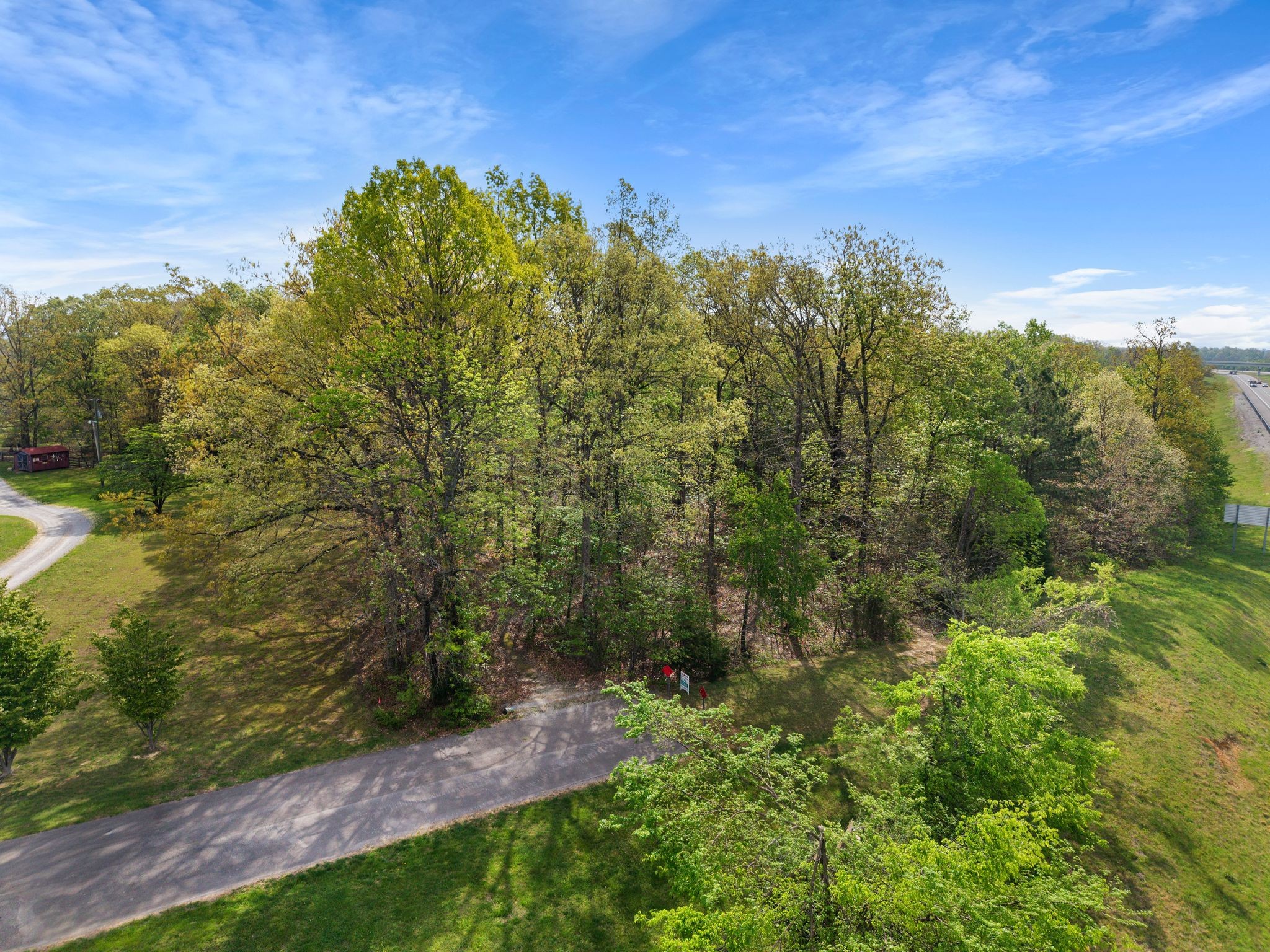 0 Valley Road Fairview, TN 37062 - Photo 4 of 61