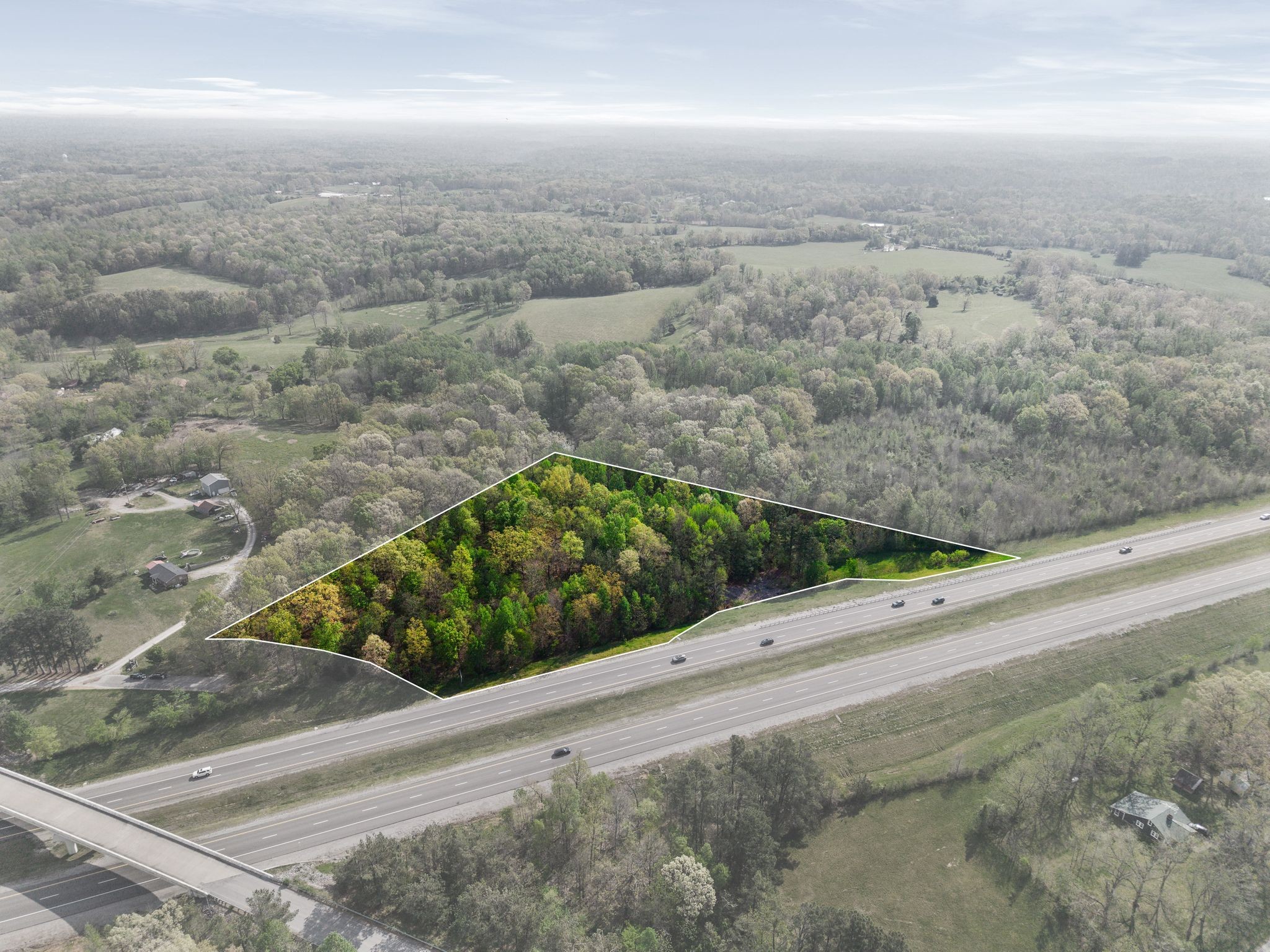 0 Valley Road Fairview, TN 37062 - Photo 47 of 61