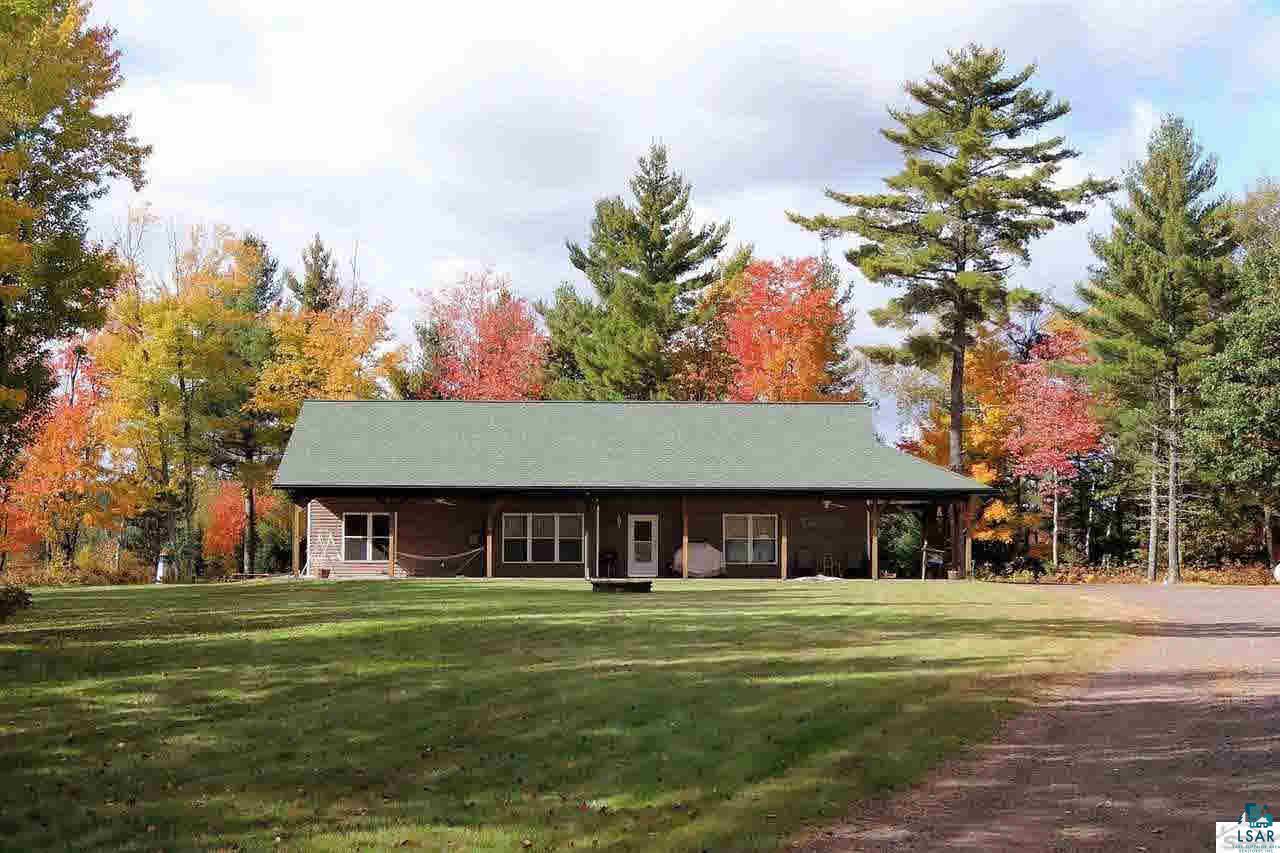52145 Pease Road Barnes, WI 54873 - Photo 1 of 19