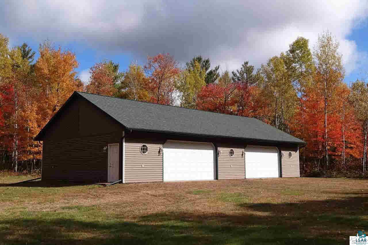 52145 Pease Road Barnes, WI 54873 - Photo 18 of 19