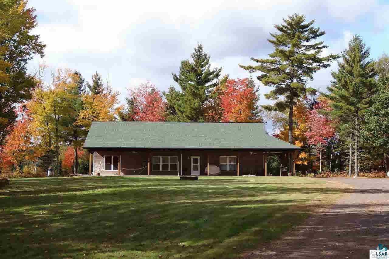 52145 Pease Road Barnes, WI 54873 - Photo 19 of 19
