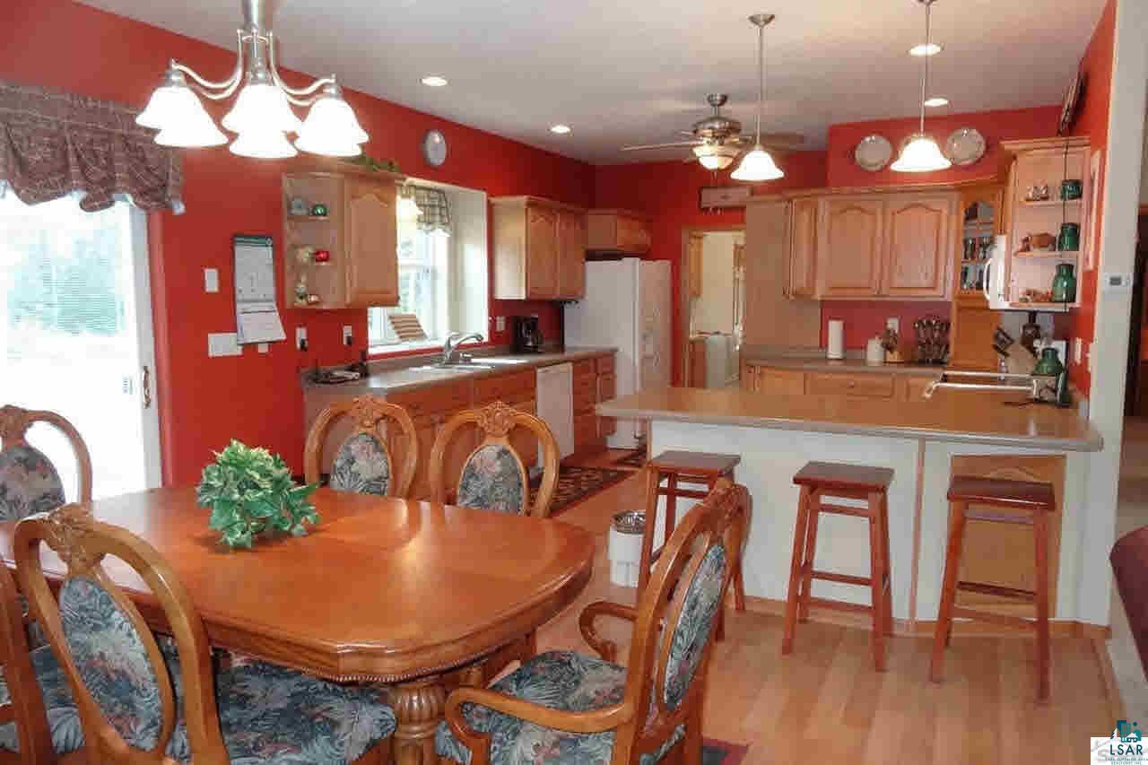 52145 Pease Road Barnes, WI 54873 - Photo 5 of 19