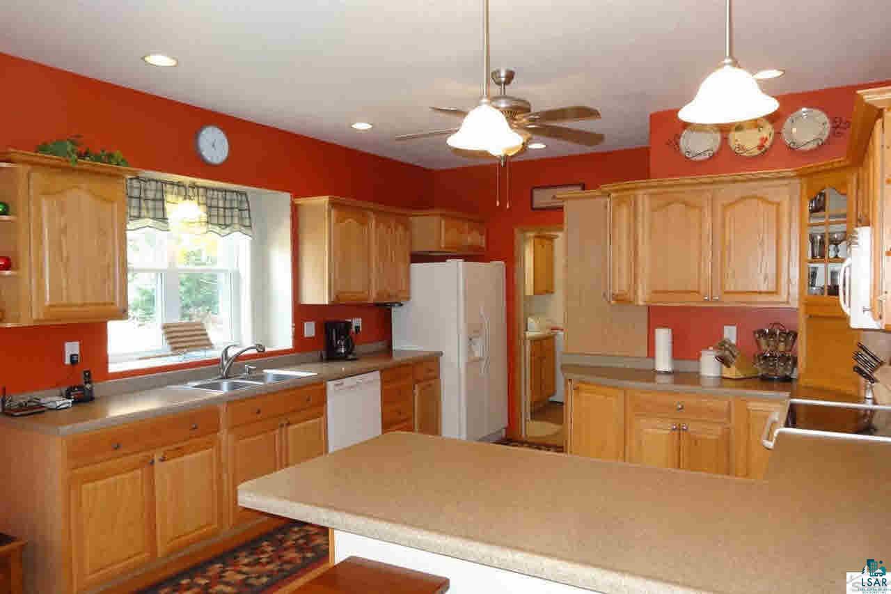 52145 Pease Road Barnes, WI 54873 - Photo 6 of 19