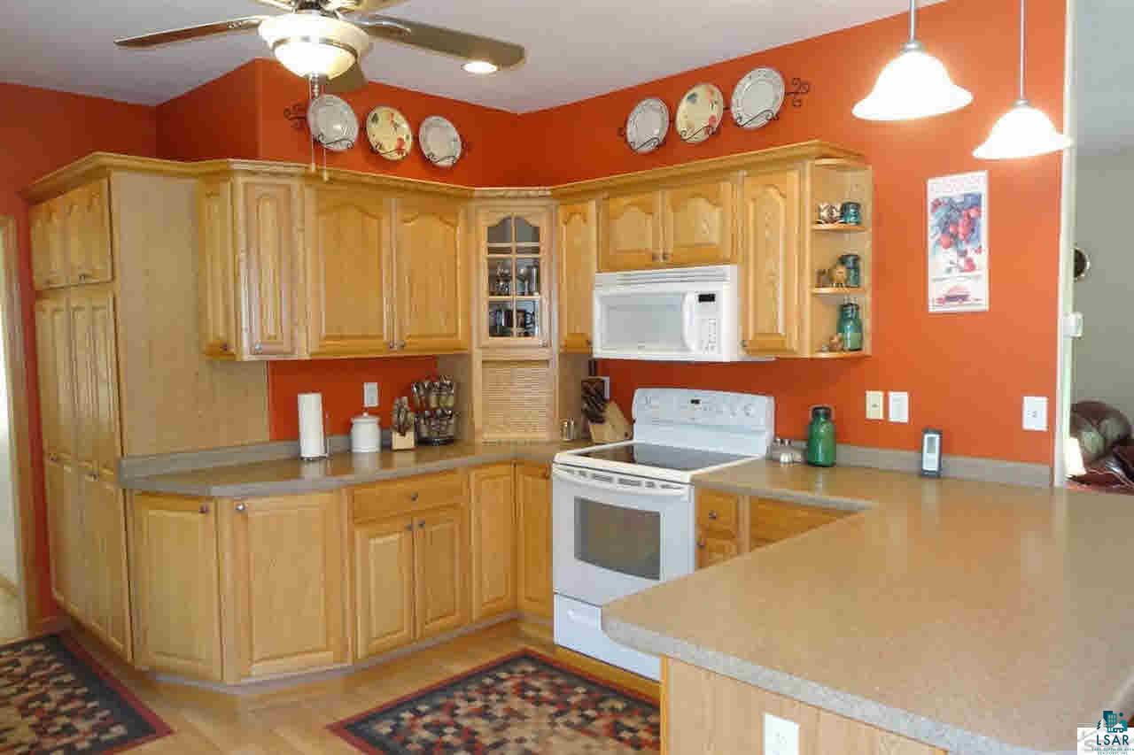 52145 Pease Road Barnes, WI 54873 - Photo 7 of 19