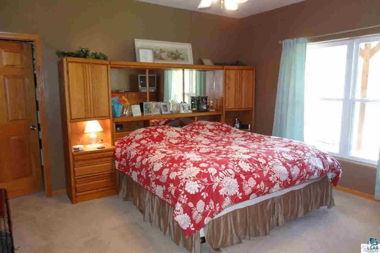 52145 Pease Road Barnes, WI 54873 - Photo 8 of 19