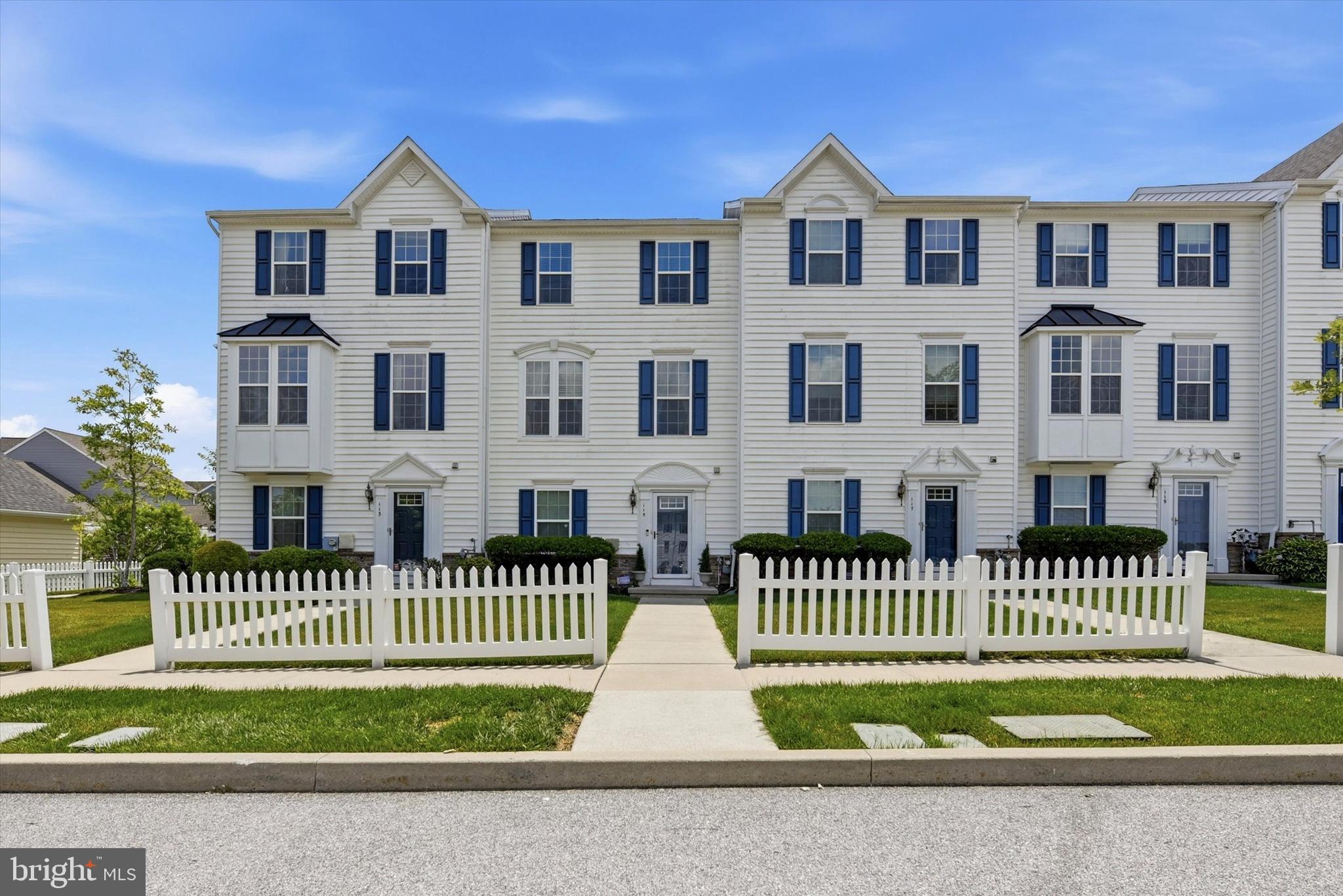 115 South Harner Boulevard Coatesville, PA 19320 - Photo 1 of 39