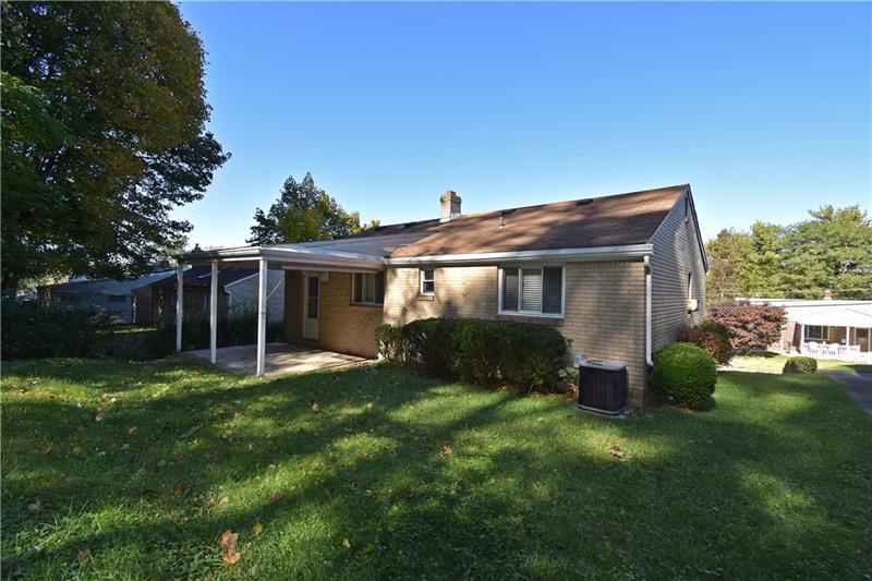 432 Pearce Road Pittsburgh, PA 15234 - Photo 2 of 12