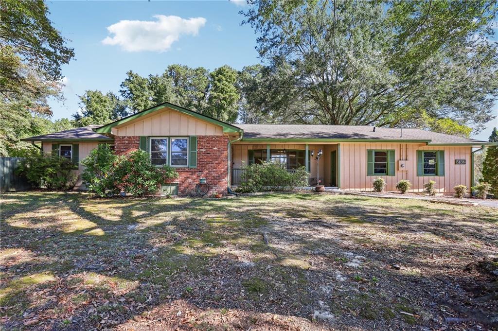 5136 Groovers Landing Road Southeast Acworth, GA 30101 - Photo 1 of 1 Gallery Image 1