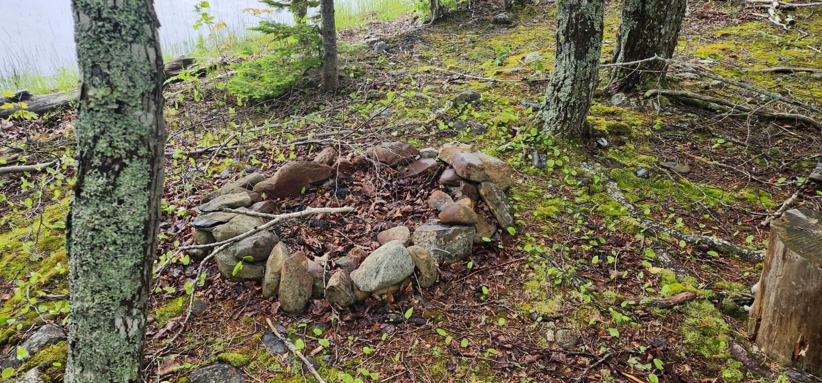 Lot 23 Black Point Road Danforth, ME 04424 - Photo 12 of 25 20230607_130203