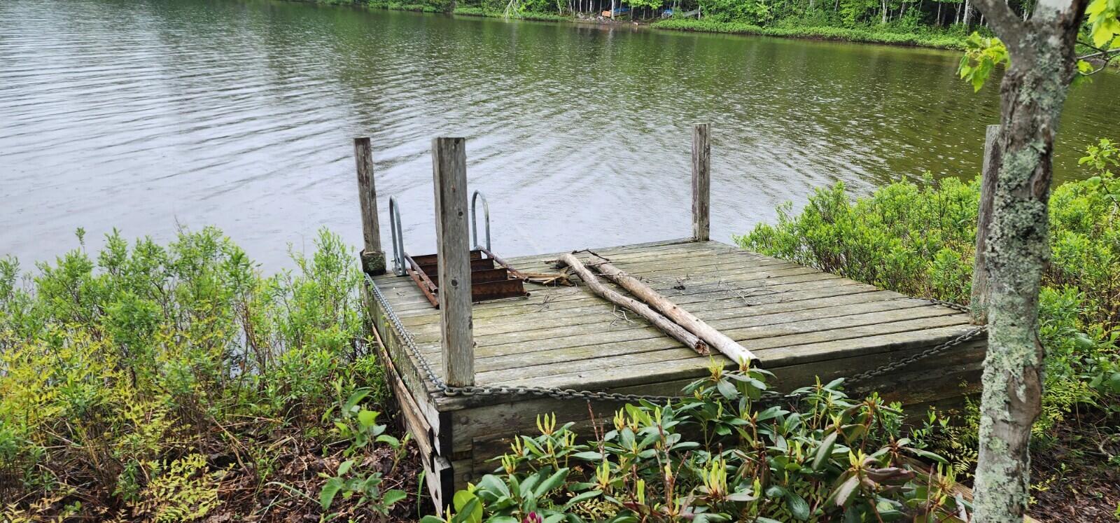 Lot 23 Black Point Road Danforth, ME 04424 - Photo 13 of 25 20230607_130234