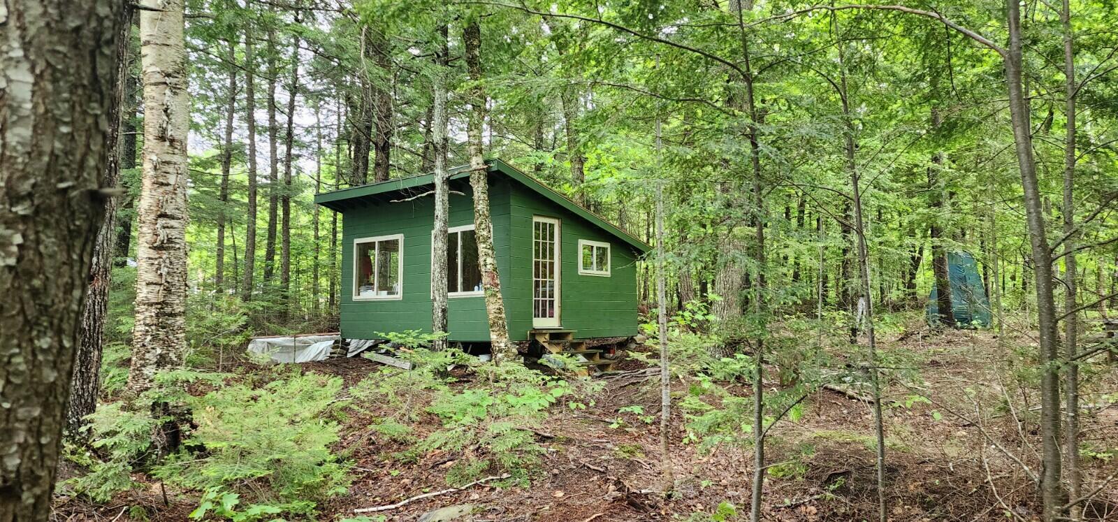 Lot 23 Black Point Road Danforth, ME 04424 - Photo 18 of 25 20230607_130818