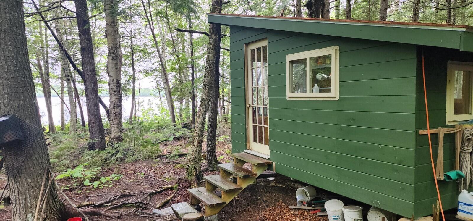 Lot 23 Black Point Road Danforth, ME 04424 - Photo 20 of 25 20230607_130852