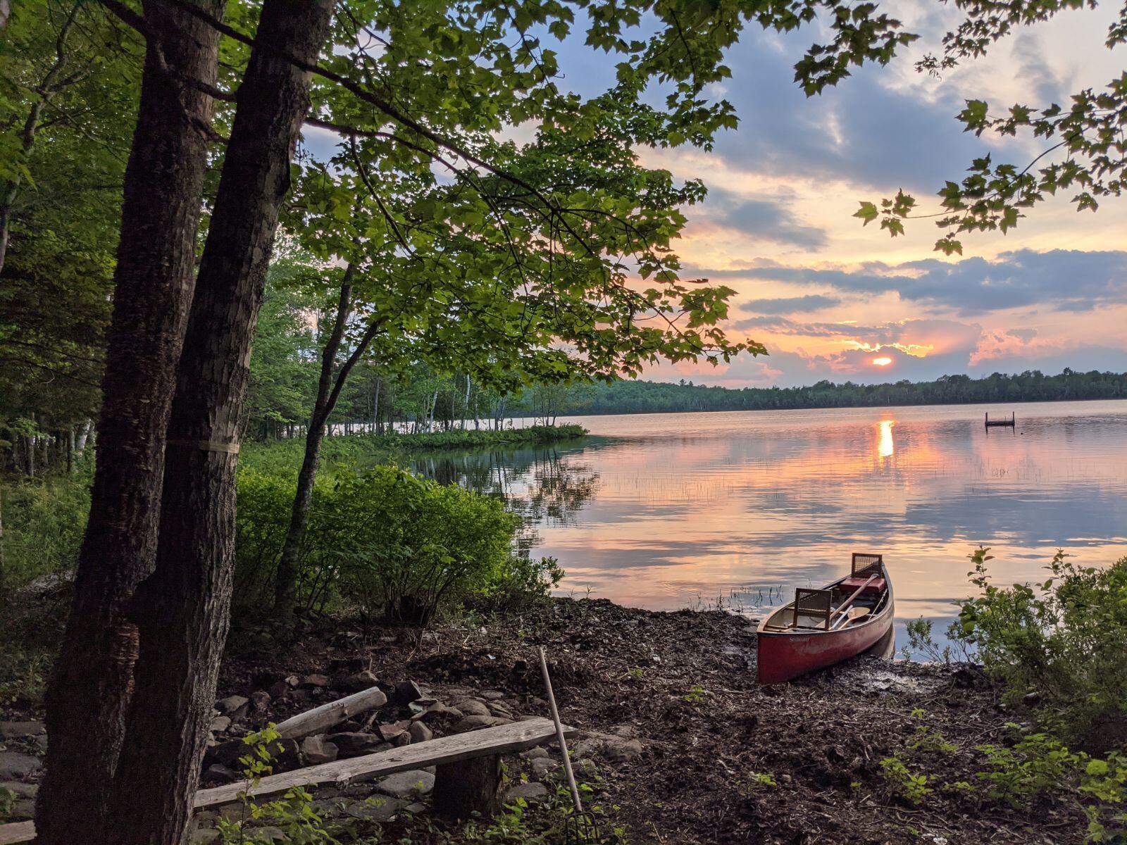 Lot 23 Black Point Road Danforth, ME 04424 - Photo 3 of 25 29442