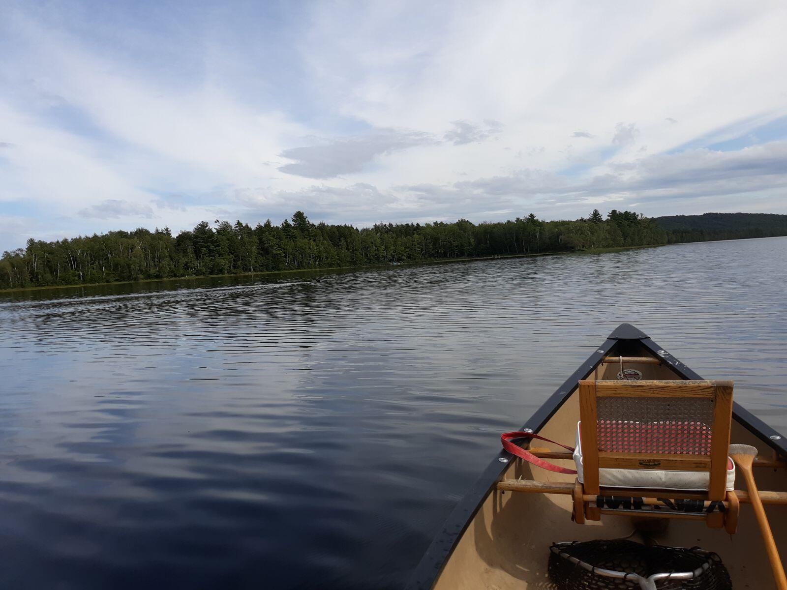 Lot 23 Black Point Road Danforth, ME 04424 - Photo 4 of 25 29445