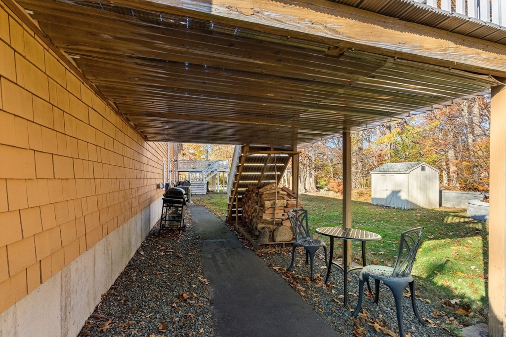 75 Emily Jeffers Road Randolph, MA 02368 - Photo 36 of 42 Gallery Image 36