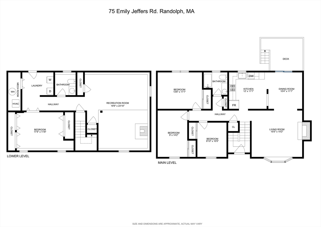 75 Emily Jeffers Road Randolph, MA 02368 - Photo 42 of 42 Gallery Image 42