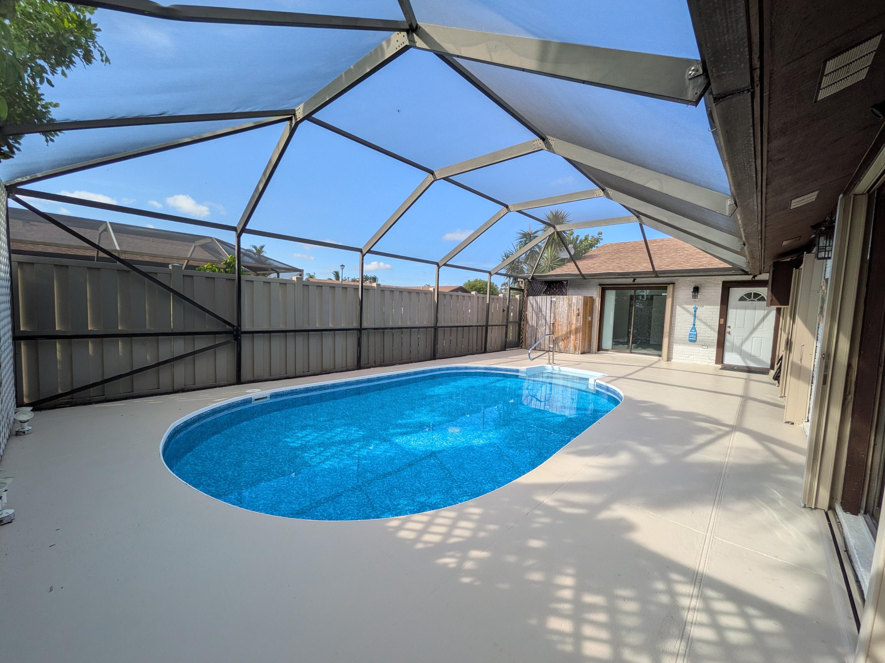 9975 Boca Gardens Trail, Unit A Boca Raton, FL 33496 - Photo 2 of 21 Pool