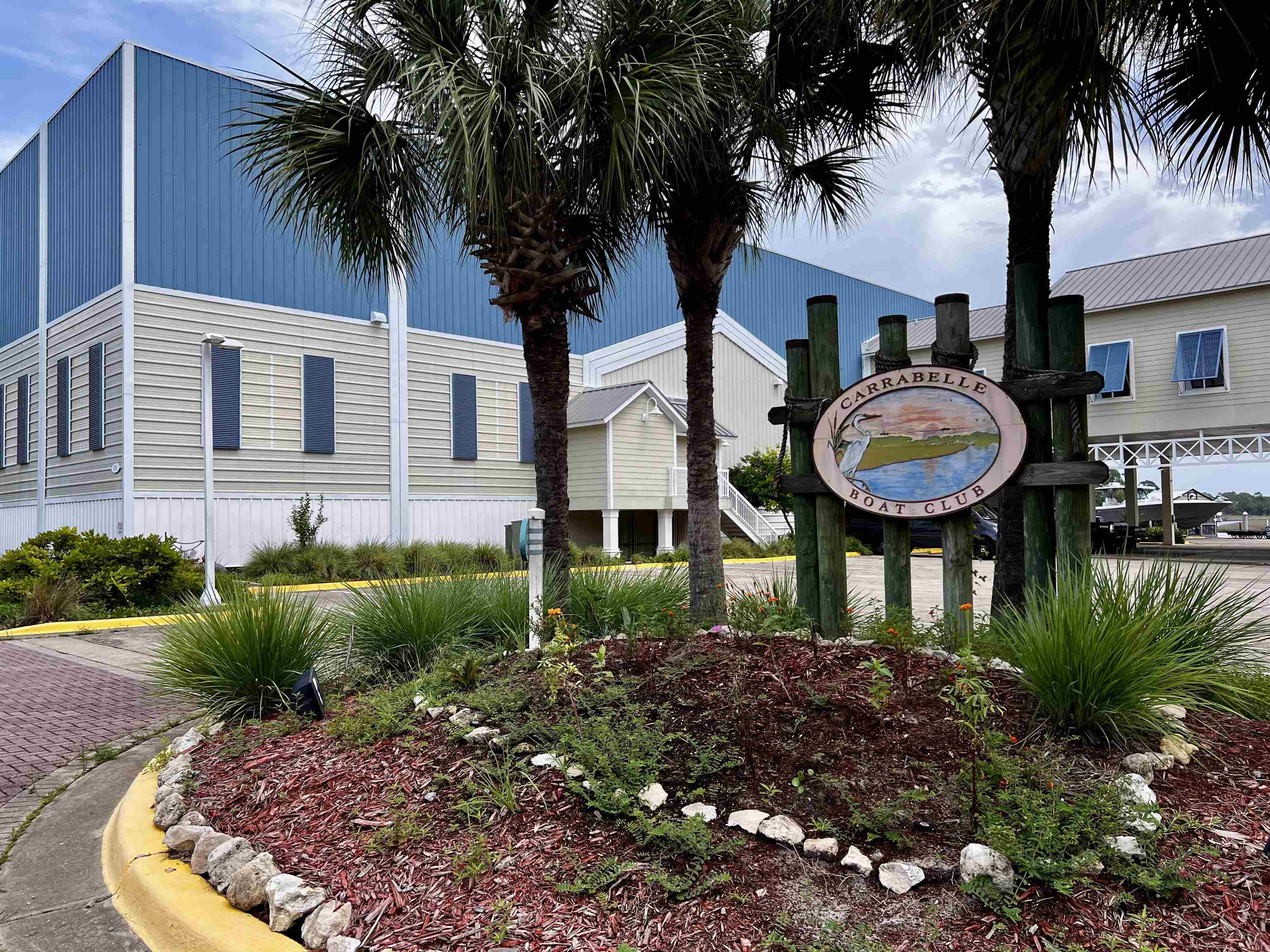 149 Timber Island Road Carrabelle, FL 32322 - Photo 4 of 10