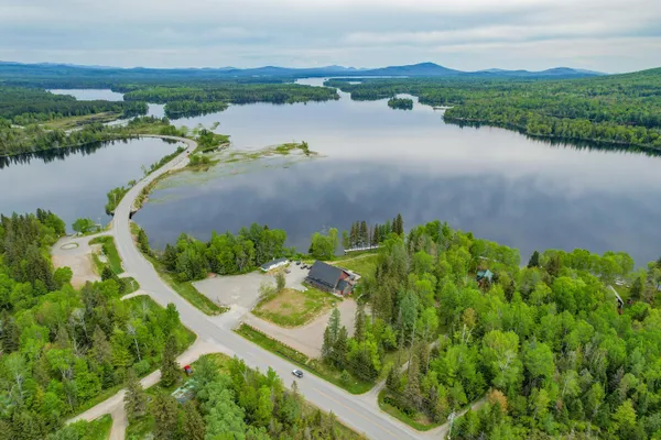 $1,950,000 | 9 Tranquility Lane, Eustis, ME 04982