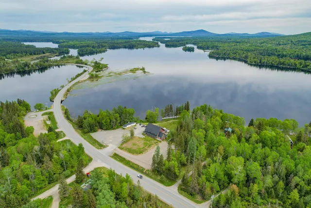 $1,950,000 | 9 Tranquility Lane, Eustis, ME 04982