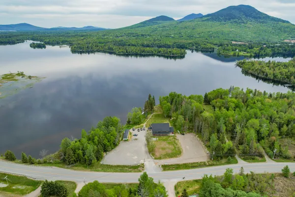 $1,950,000 | 9 Tranquility Lane, Eustis, ME 04982