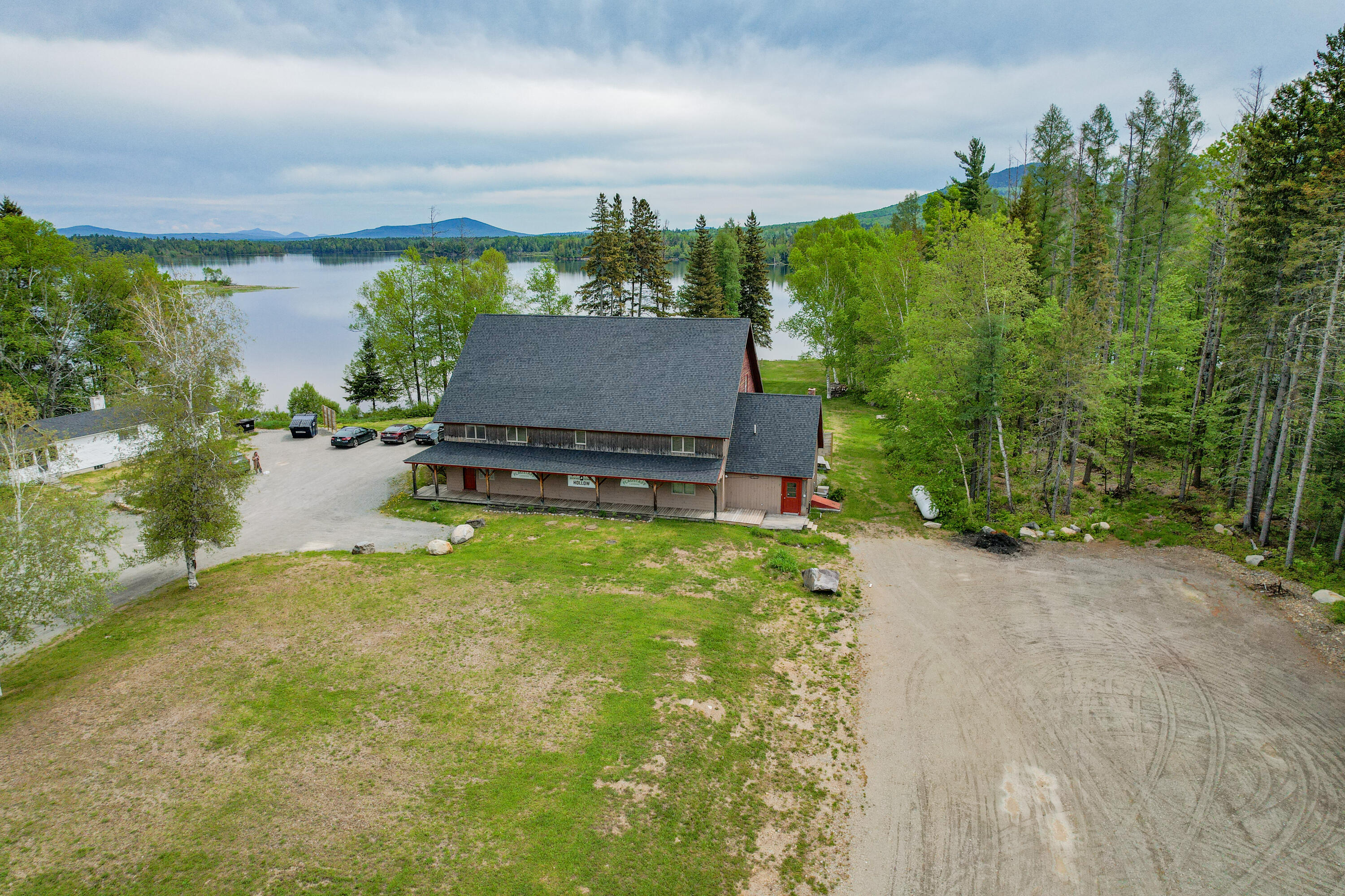 9 Tranquility Lane Eustis, ME 04982 - Photo 12 of 62 DJI_0207