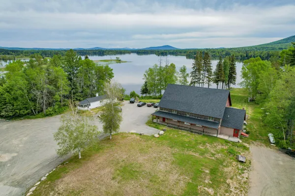 $1,950,000 | 9 Tranquility Lane, Eustis, ME 04982